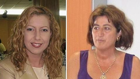 La candidata del PA en Manilva denuncia ante la Policía a la alcaldesa por agresión