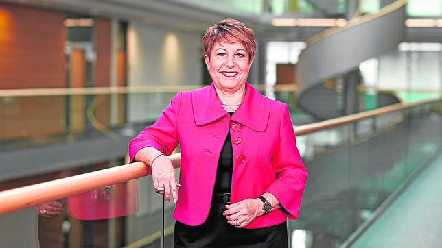 «La austeridad puede llevar a la economía a límites inasumibles»