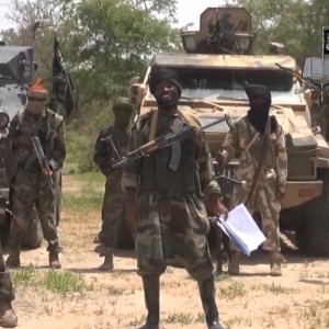 Shock in Nigeria, fermata bambina con una cintura esplosiva