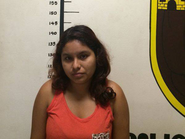 Detienen a mujer por haber violado a un niño de 11 años