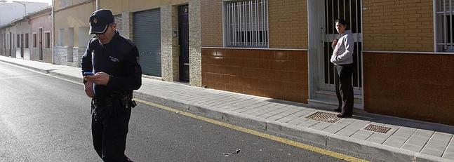 Fallece una niña de 5 años tras ingresar por presunto maltrato