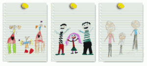 Icono Custodia Compartida